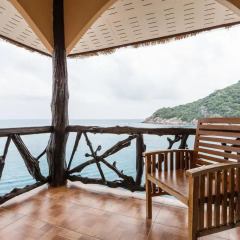 Отель Mango Bay Boutique Resort 3* Вилла с различными типами кроватей фото 18