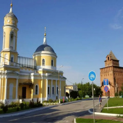 Гостиница Kremlevsky Guest House фото 7