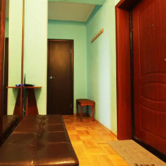 Гостиница Apartlux на Новом Арбате в Москве отзывы, цены и фото номеров - забронировать гостиницу Apartlux на Новом Арбате онлайн Москва интерьер отеля
