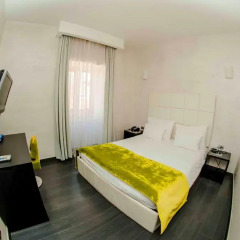 Astoria Hotel Budva - Montenegro 4* Люкс с различными типами кроватей фото 8