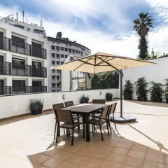 Апартаменты LX4U Apartments - Martim Moniz фото 2