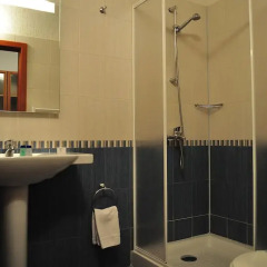 Fisherman's Hut Family Hotel 3* Стандартный номер фото 9