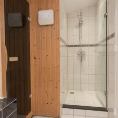 Poort Beach Hotel Apartments Bloemendaal 3* Апартаменты с различными типами кроватей фото 19