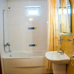 Bariakov Hotel 3* Номер Делюкс фото 40