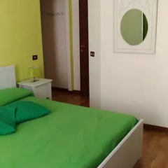 Отель Locanda Sant'Anna комната для гостей фото 4