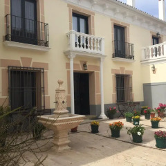 Отель Puerta del Agua 3* Апартаменты фото 11