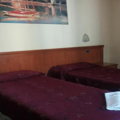 Hotel Starlight комната для гостей фото 3