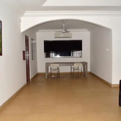 Отель Accra Luxury Lodge 2* Вилла с различными типами кроватей фото 8