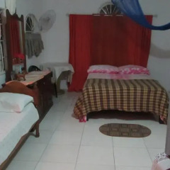 Отель Tina's Guest House 2* Стандартный номер с различными типами кроватей фото 34