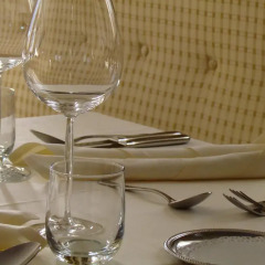 Отель Rosenhotel Maria Theresia Лагундо питание