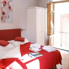 Отель B&B Numero 3 комната для гостей фото 3