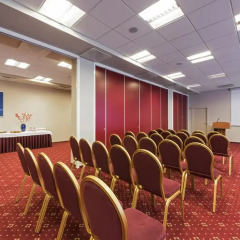 Отель Best Baltic Kaunas Hotel Литва, Каунас - 2 отзыва об отеле, цены и фото номеров - забронировать отель Best Baltic Kaunas Hotel онлайн помещение для мероприятий