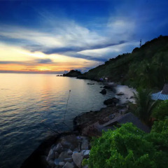 Отель Pinnacle Koh Tao Resort фото 3