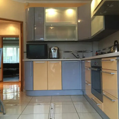 Гостиница Guest House Svetlana в номере фото 2