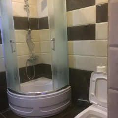 Prince Hotel Kapan 3* Стандартный номер с двуспальной кроватью фото 18