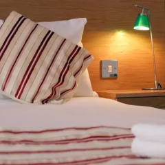 Newton Hotel комната для гостей фото 5