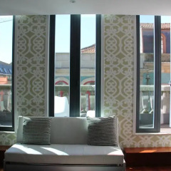 Апартаменты Oporto Gallery Apartments питание