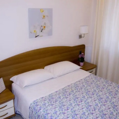 Hotel Ristorante Sbranetta 3* Стандартный номер фото 2