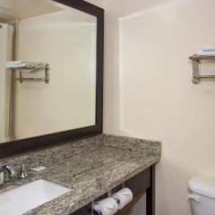 Отель Floral Inn 2* Стандартный номер фото 2