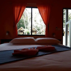 Отель Green Chilli Bungalows Таиланд, Ланта - отзывы, цены и фото номеров - забронировать отель Green Chilli Bungalows онлайн спа фото 2