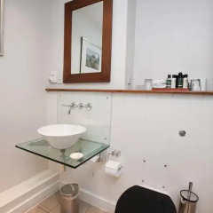 Hotel du Vin Brighton 4* Стандартный номер с разными типами кроватей фото 8