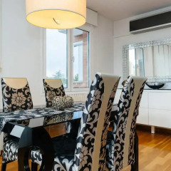 Отель The Luxury Village Вакариссес с домашними животными