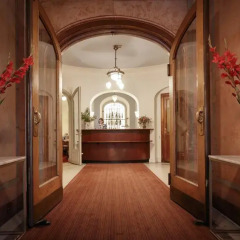 Hotel Esplanade, Sure Hotel Collection by Best Western спа