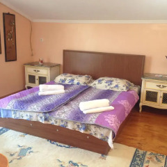 Отель Villa Gardenia Ureki комната для гостей фото 3