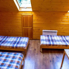 Гостиница Gornaya Lavanda Guest House сауна