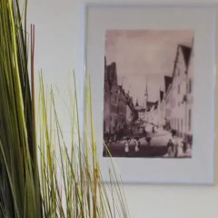Апартаменты Blue Sky Lounge Apartment интерьер отеля