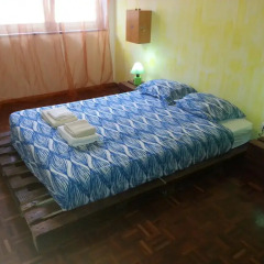 Отель SwordFish Eco-House Peniche комната для гостей фото 2
