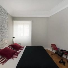 Апартаменты Graça Castle - Lisbon Cheese & Wine Apartments детские мероприятия