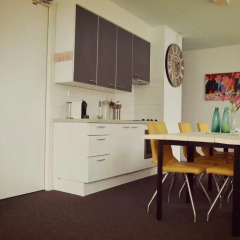 Hotel Casa Amsterdam 3* Апартаменты с различными типами кроватей фото 14