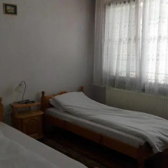 Отель Tsvetkovi Guest House Болгария, Банско - отзывы, цены и фото номеров - забронировать отель Tsvetkovi Guest House онлайн комната для гостей