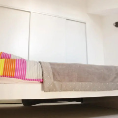 Отель Confiance Immobiliere - Le Garibaldi Loft Франция, Ницца - отзывы, цены и фото номеров - забронировать отель Confiance Immobiliere - Le Garibaldi Loft онлайн комната для гостей фото 2