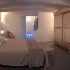 Отель Relais Chambre Италия, Кастельфидардо - отзывы, цены и фото номеров - забронировать отель Relais Chambre онлайн комната для гостей фото 5
