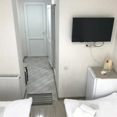 Отель Guest House Imereti Грузия, Тбилиси - отзывы, цены и фото номеров - забронировать отель Guest House Imereti онлайн удобства в номере фото 2