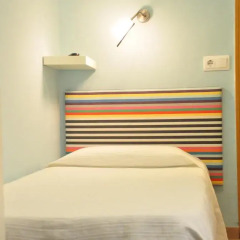 Отель Pension Portugal 3* Стандартный номер фото 10