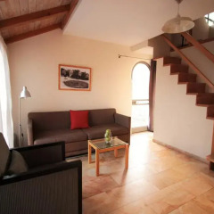 Апартаменты The Market Courtyard - Boutique Apartments Иерусалим комната для гостей фото 3
