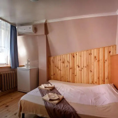 Гостиница Odessa Comfort House детские мероприятия