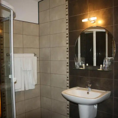 Hotel Maraya 2* Стандартный номер фото 5