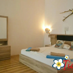 Отель Maison Tiare' Maldives Thulusdhoo Остров Гасфинолу детские мероприятия