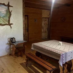 Гостиница Усадьба Рокса детские мероприятия