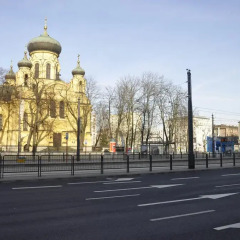 Отель Prudentia Apartments Targowa Mościcki Польша, Варшава - отзывы, цены и фото номеров - забронировать отель Prudentia Apartments Targowa Mościcki онлайн парковка