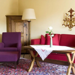 Hotel Gasthof Brandstätter 4* Полулюкс