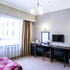 Гостиница Best Western Plus Atakent Park 3* Стандартный номер фото 10