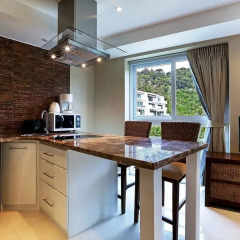 Отель Shanaya Residence Ocean View Kata 4* Апартаменты фото 2
