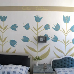Отель Centar Guesthouse 3* Стандартный номер с различными типами кроватей фото 30