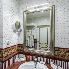 Hotel Petrovsky Prichal Luxury Hotel&SPA спортивное сооружение