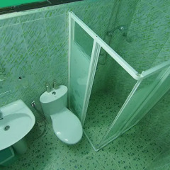 Отель Grace Beach Inn 3* Люкс фото 4